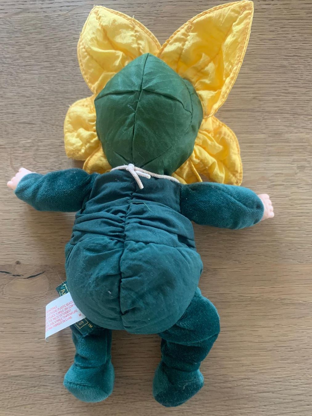 Puppen: Puppe ANNE GEDDES – Gebraucht aus Grossdietwil von fab_8bdy 4