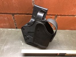 Schweizer Armee Pistolenholster SIG 220 Militär TAZ Holster