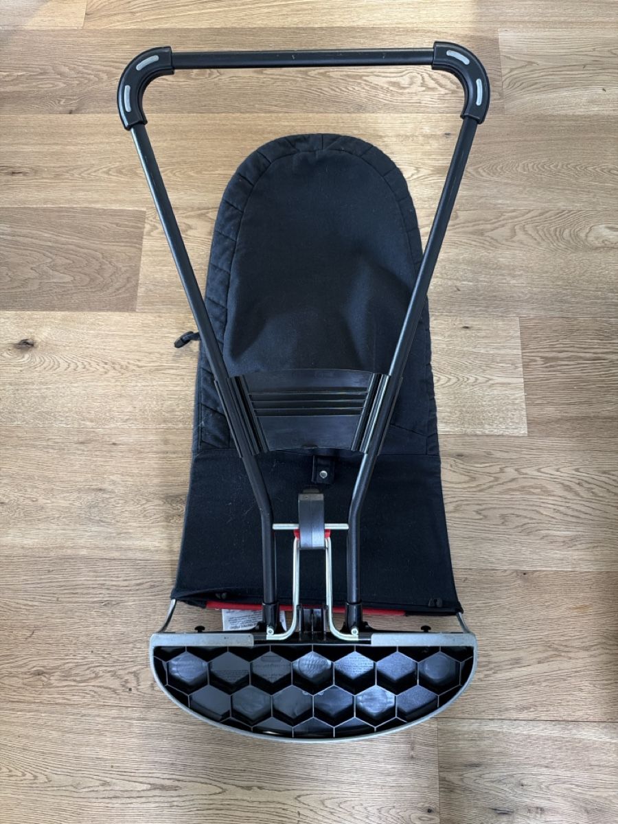 Babybjörn Sdraiette & Sdraiette a dondolo: Baby Björn – Usato da Zofingen venduto da MartinK84 2