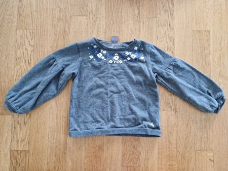Pullover, Gr. 110, guter Zustand