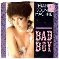 MIAMI SOUND MACHINE