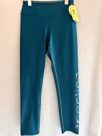 TRIUMPH, Leggings TRIACTION Cardio, Grösse XS, Dunkelgrün