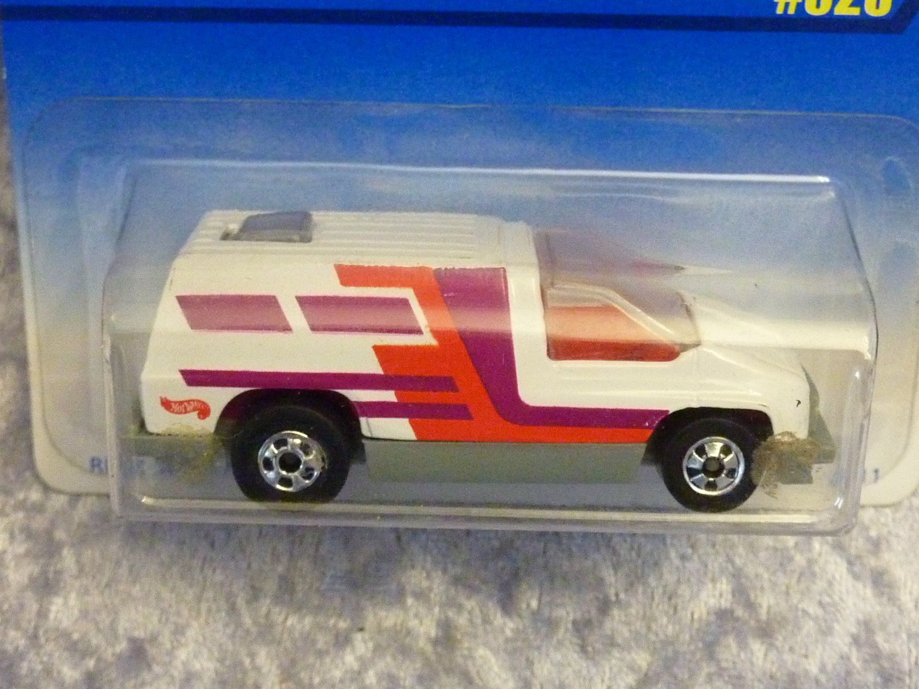 Hot Wheels Modellautos: Beach Blaster  1:64 – Neu und originalverpackt aus Dürrenäsch von Cobra1ch 1