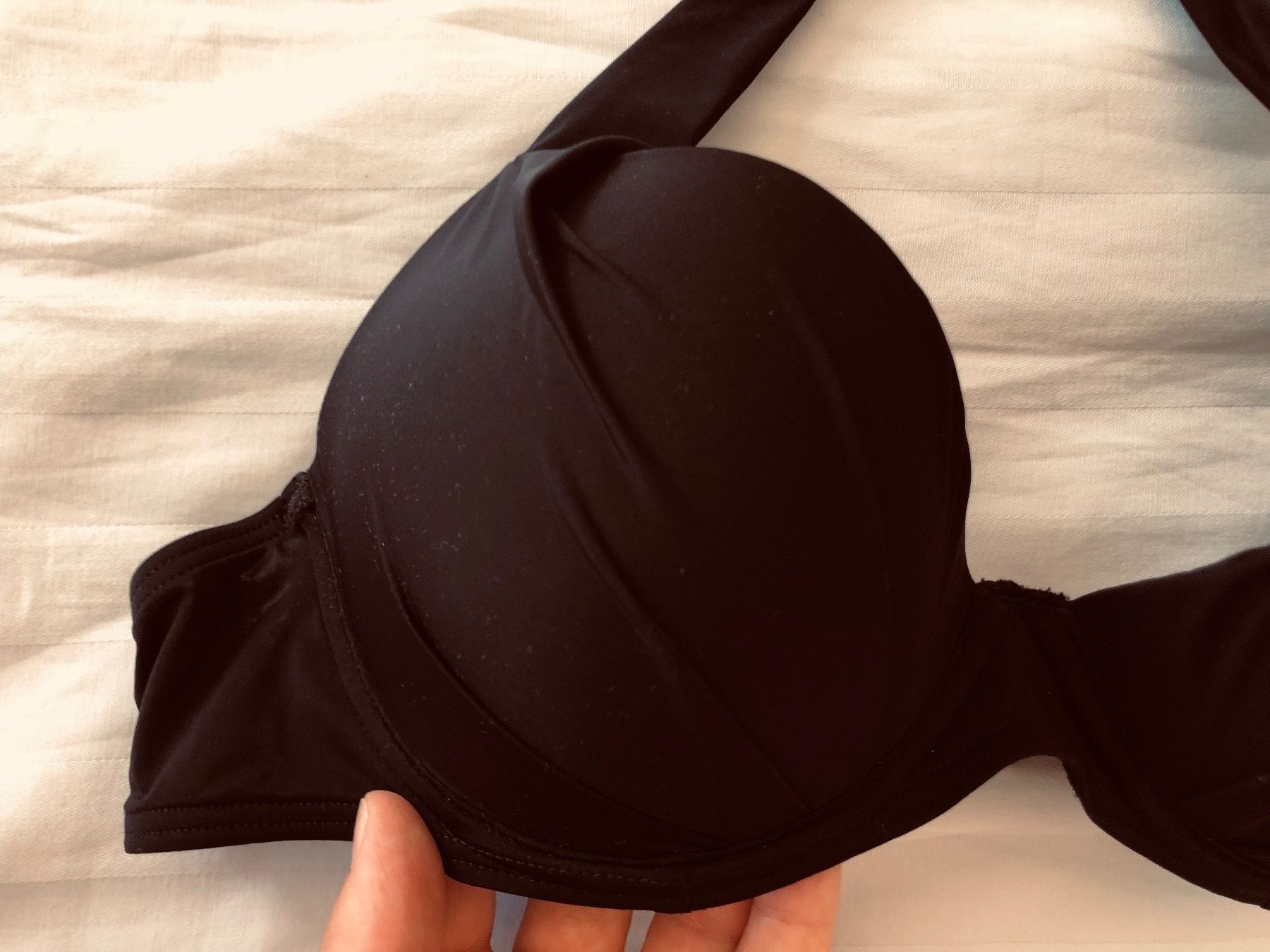 Aubade Costumi da bagno & Bikini: Haut de maillot de bain Aubade – Nuovo e nell'imballaggio originale da Renens VD venduto da Kro0601 1