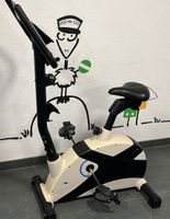 CRANE LCD Magnet Heimtrainer Cardio Fitness Velo Fahrrad🚴‍♂