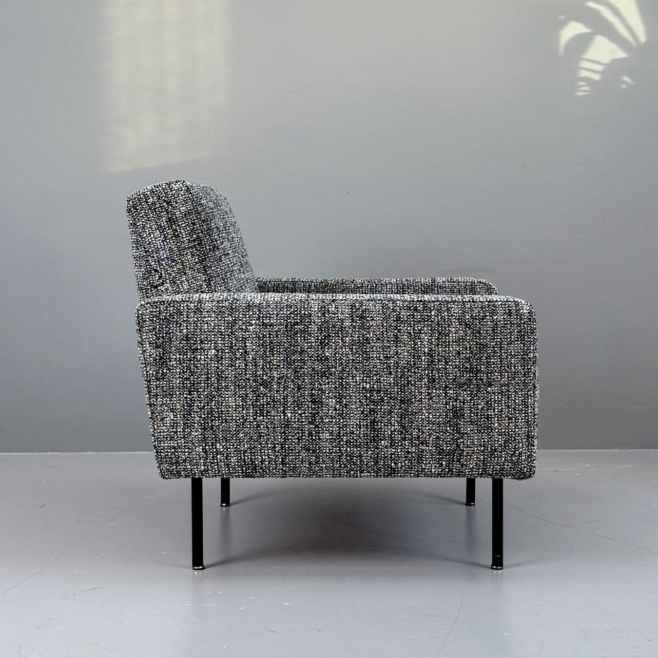 Poltrone: Schönster klassischer Mid Century Sessel – Usato da Uetikon am See venduto da StudioVintage 2
