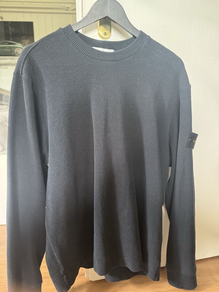Stone Island Maglioni & Felpe: Neuwertiger Stone Island Pullover – Nuovo (secondo la descrizione) da Hallwil venduto da sea_jmk9 1
