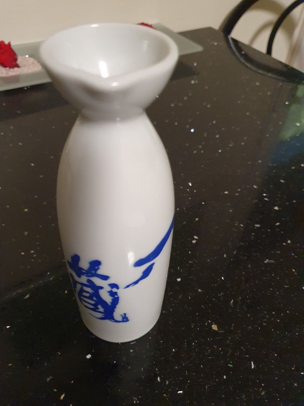 Carafes: Sake Karaffe – D'occasion à Rieden AG par willy52