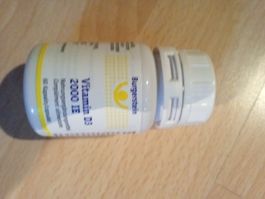 Vitamin D3