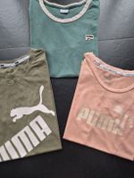 Puma T-Shirts