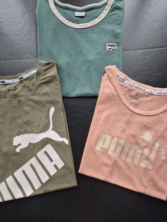 Puma T-Shirts