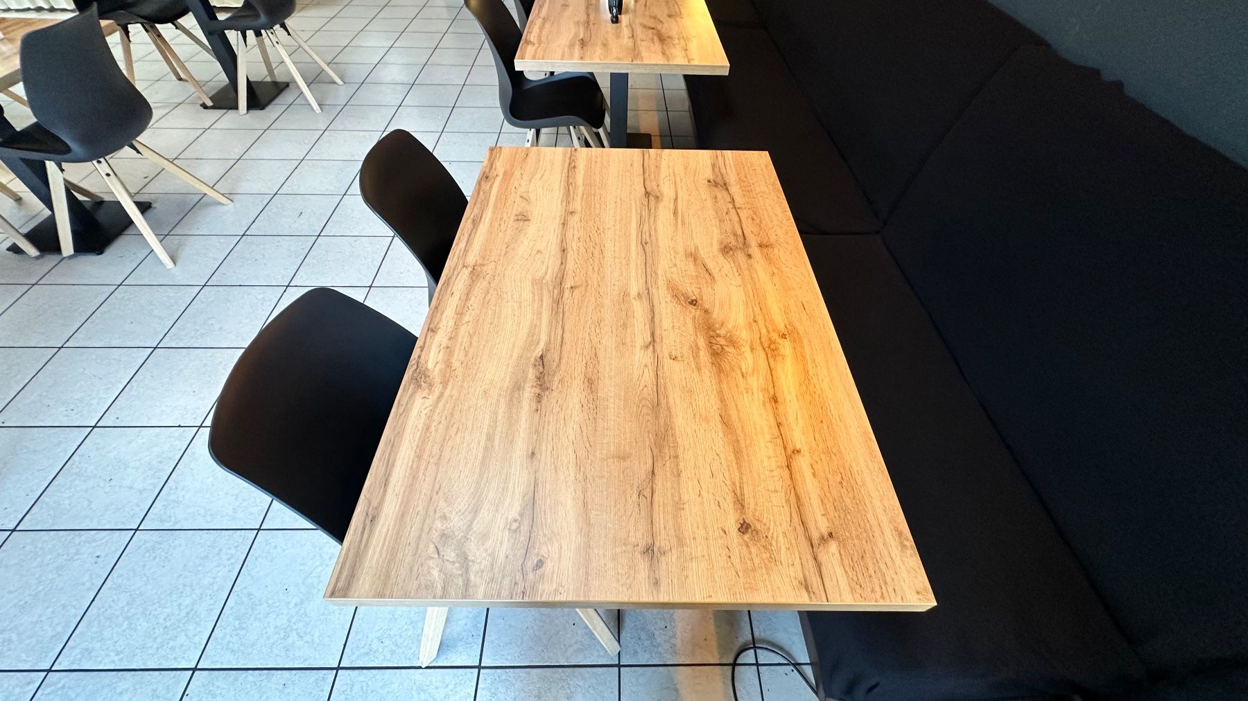 Tavoli: Inventar Restaurant – Nuovo (secondo la descrizione) da Morschach venduto da Alax07 2