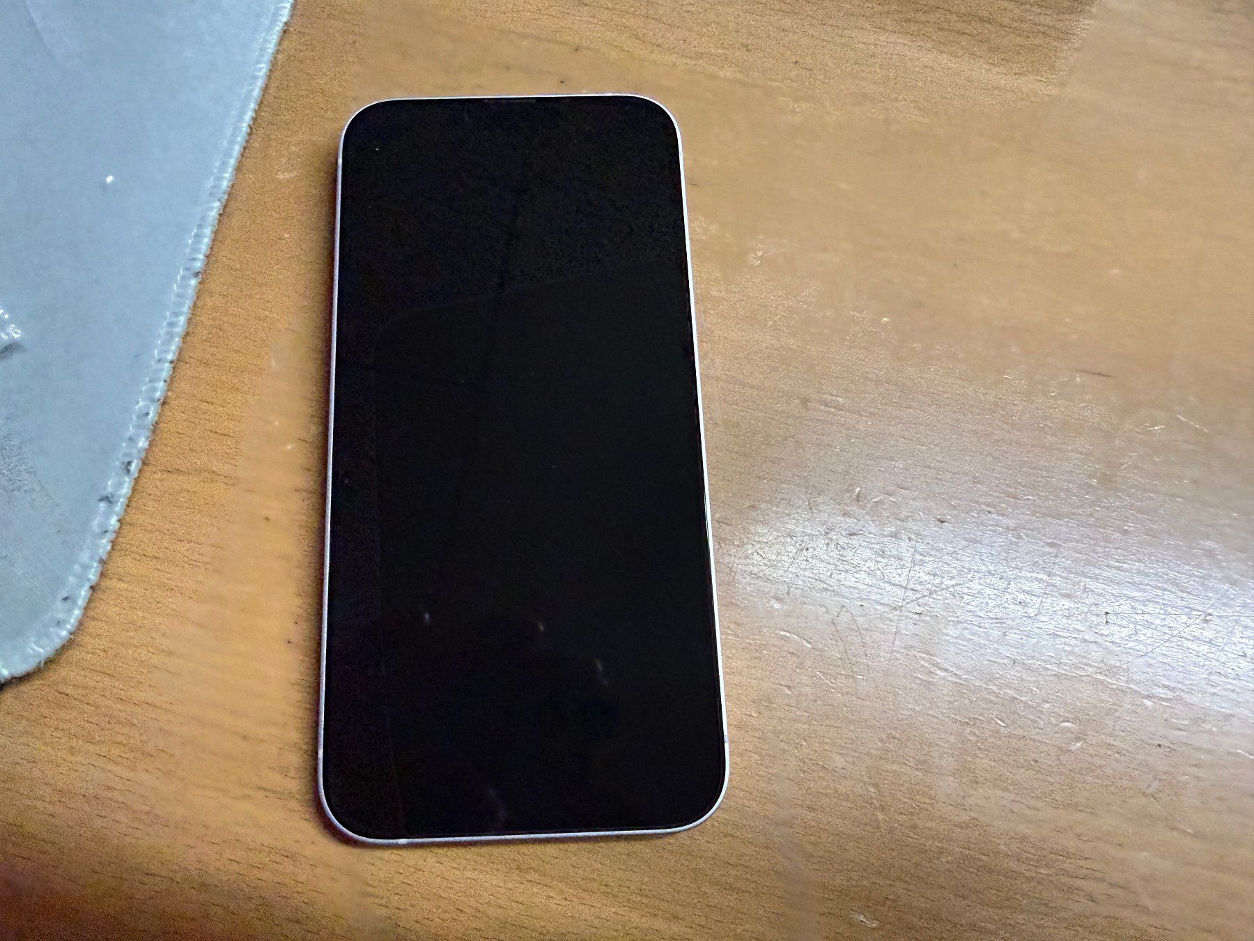 Apple Handys / Smartphones: Iphone 14 Plus 128Gb – Gebraucht aus Au SG von bah_6f5w