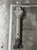 Kennametal Hertel HTS