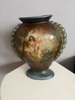 Sublime et grand vase ancien