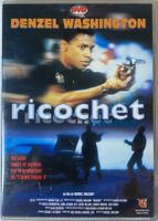 DENZEL WASHINGTON - RICOCHET