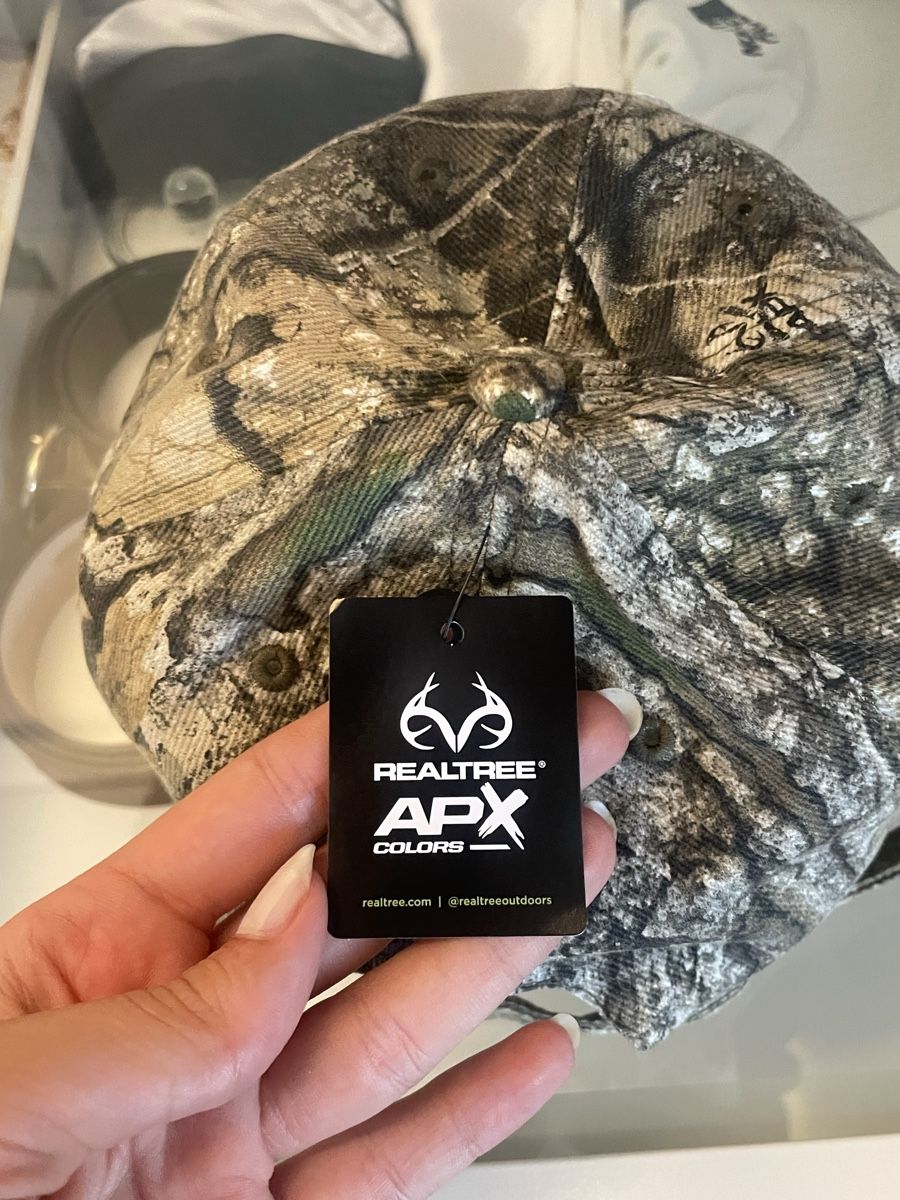 Hüte, Mützen & Caps: NEW YORK YANKEES REALTREE APX CAP – Neu und originalverpackt aus Roggwil TG von jul_l7wk 4