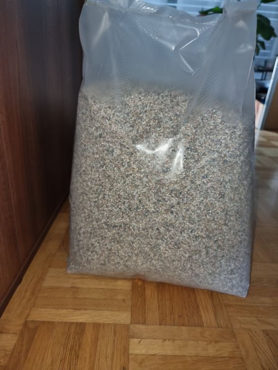Aquarium Kies Kaufen auf Ricardo