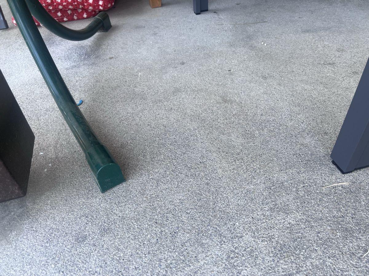Tavoli: Gartentisch klappbar – Usato da Meierskappel venduto da Laylea 3