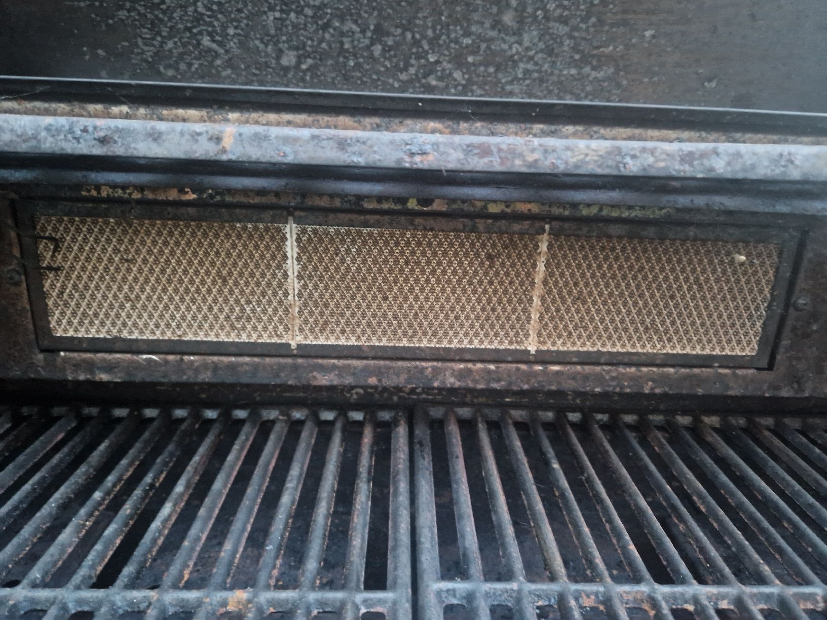 Primotecq Griglie: Gasgrill – Usato da Dänikon ZH venduto da kapies 5