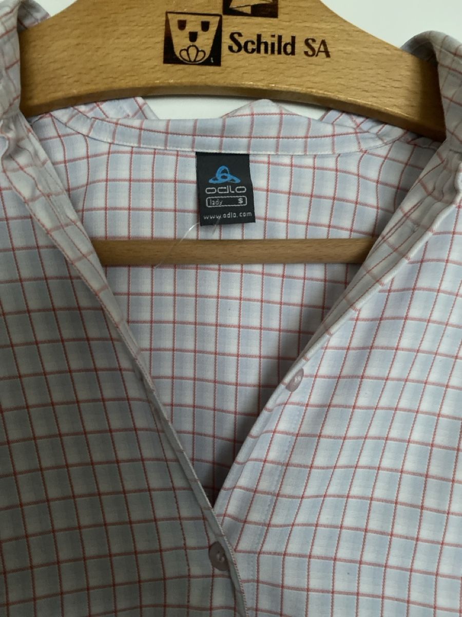 Odlo Camicette: Odlo Shirt/Hemd Gr. S – Usato da Muri AG venduto da sonneblueme10 1