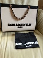 Neu mit Etikette Karl Lagerfeld Shopper
