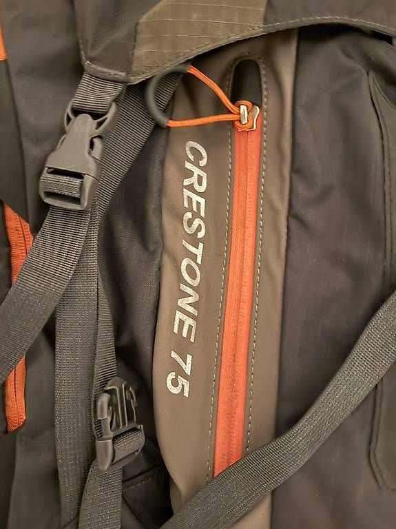 Sacs à dos: The North Face - Crestone 75 – D'occasion à Ipsach par bekrou01 2