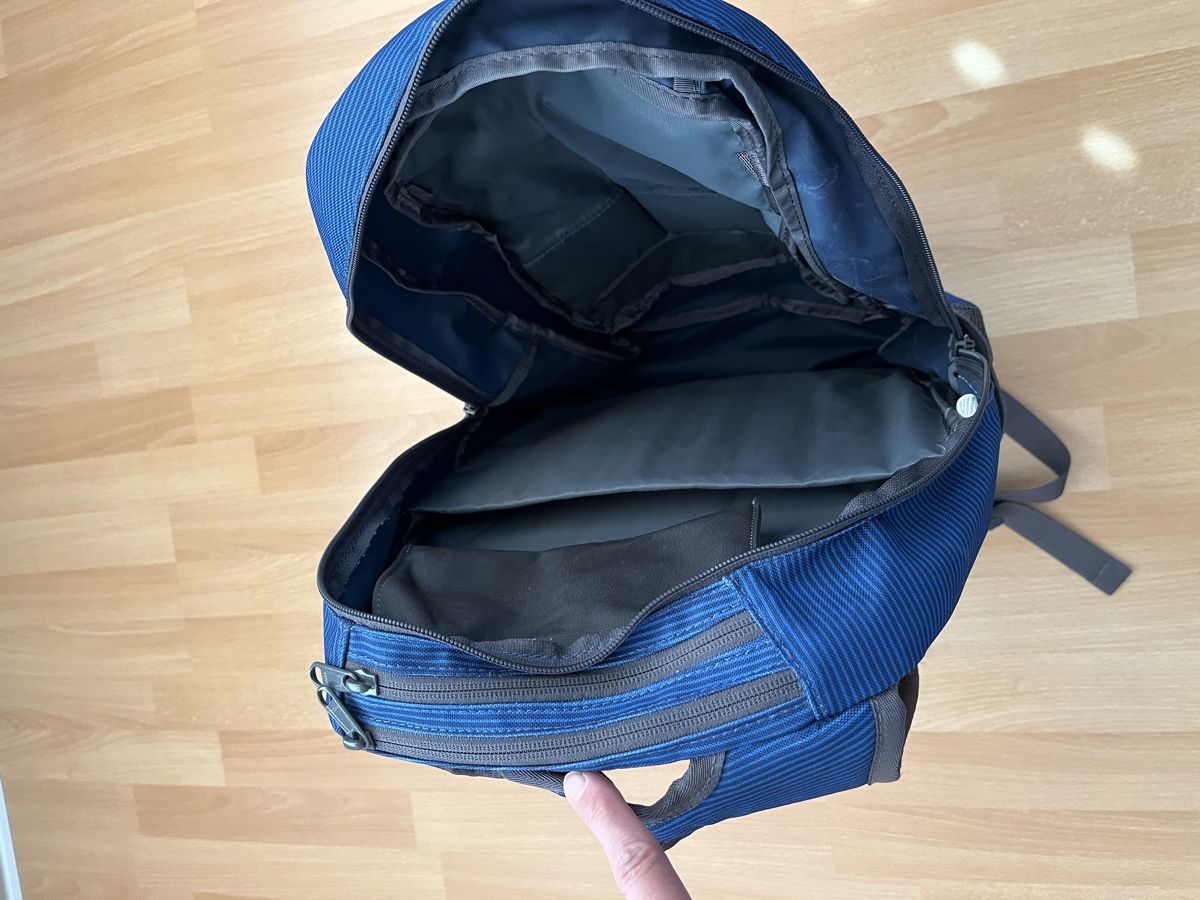 Dakine Zaini: Rucksack - Dakine – Nuovo (secondo la descrizione) da Orpund venduto da Shivatiger 2