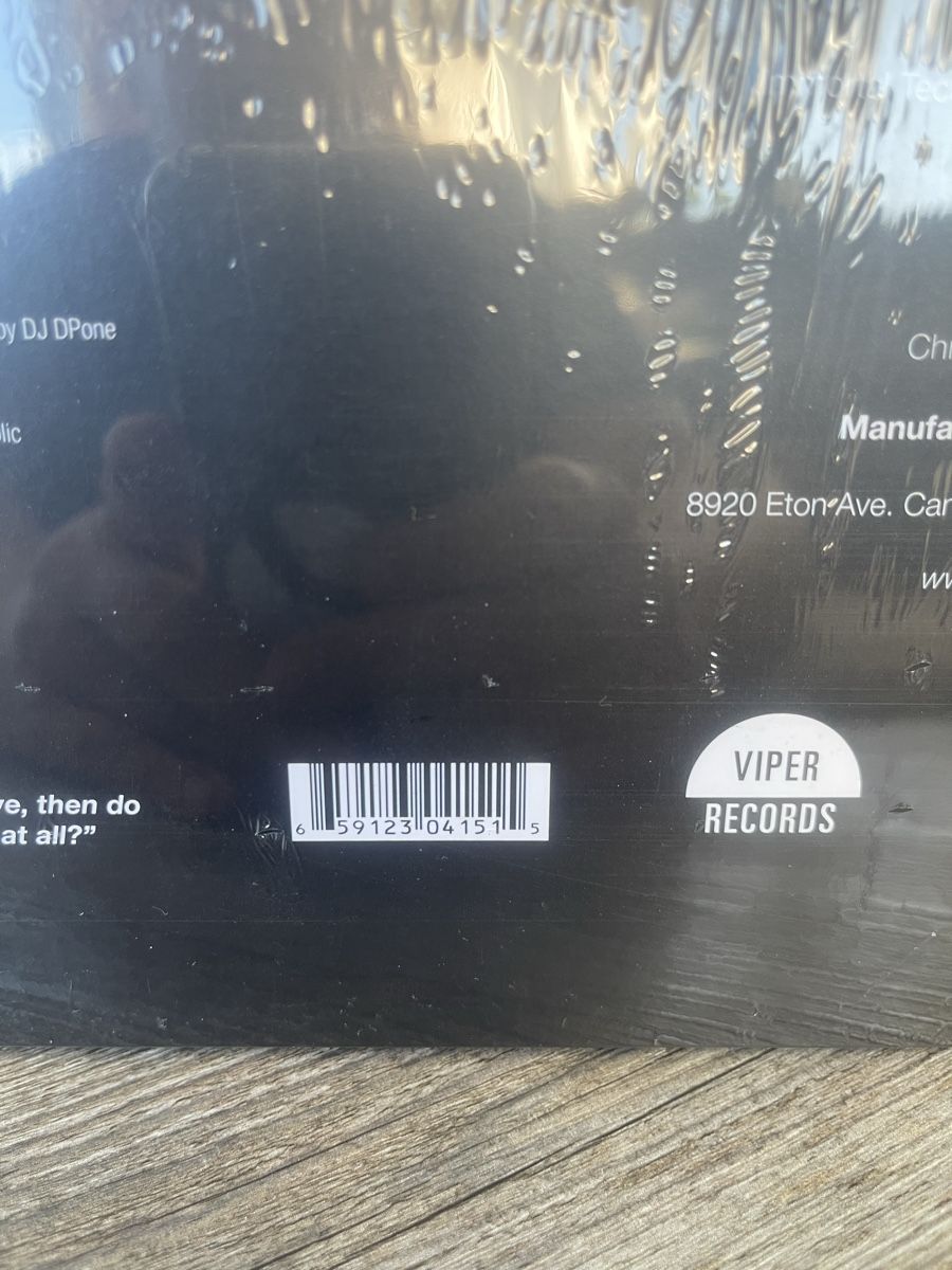 Dischi in vinile: Immortal Technique / Revolutionary Vol 1 – Nuovo e nell'imballaggio originale da Dagmersellen venduto da stonefinger 2