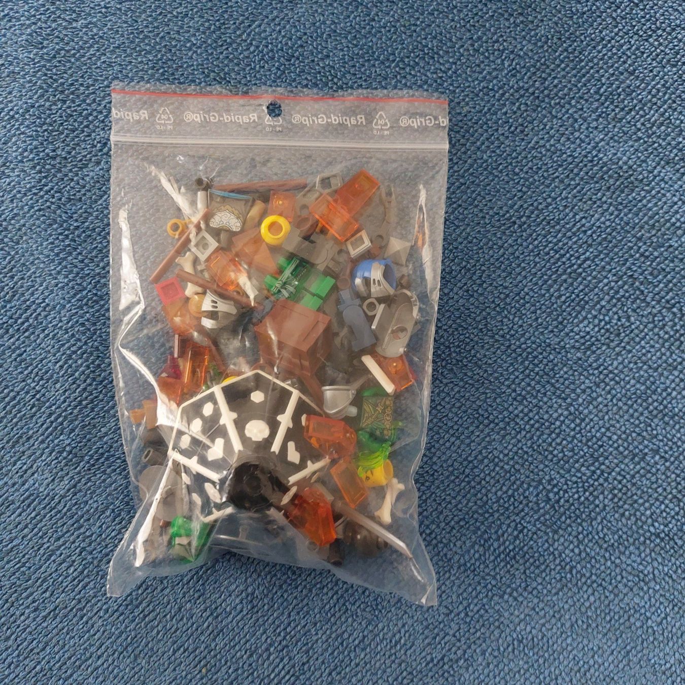 Lego Jeux de construction: LEGO 71717 – D'occasion à Uetikon am See par Peter_von_Lanthen 4