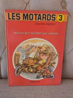 Les Motards N°3 - EO