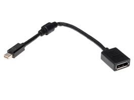 Mini Display Port zu Display Port Adapter, Neu, OVP