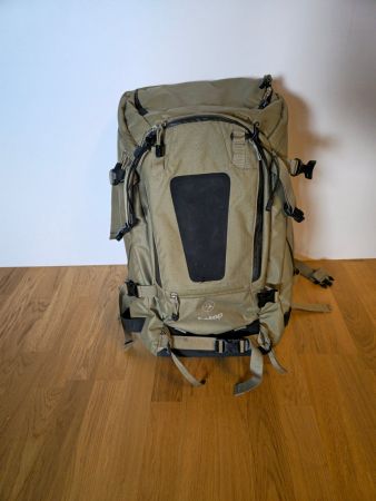 !!! Preissenkung !!! F-STOP TILOPA (60X32X28)