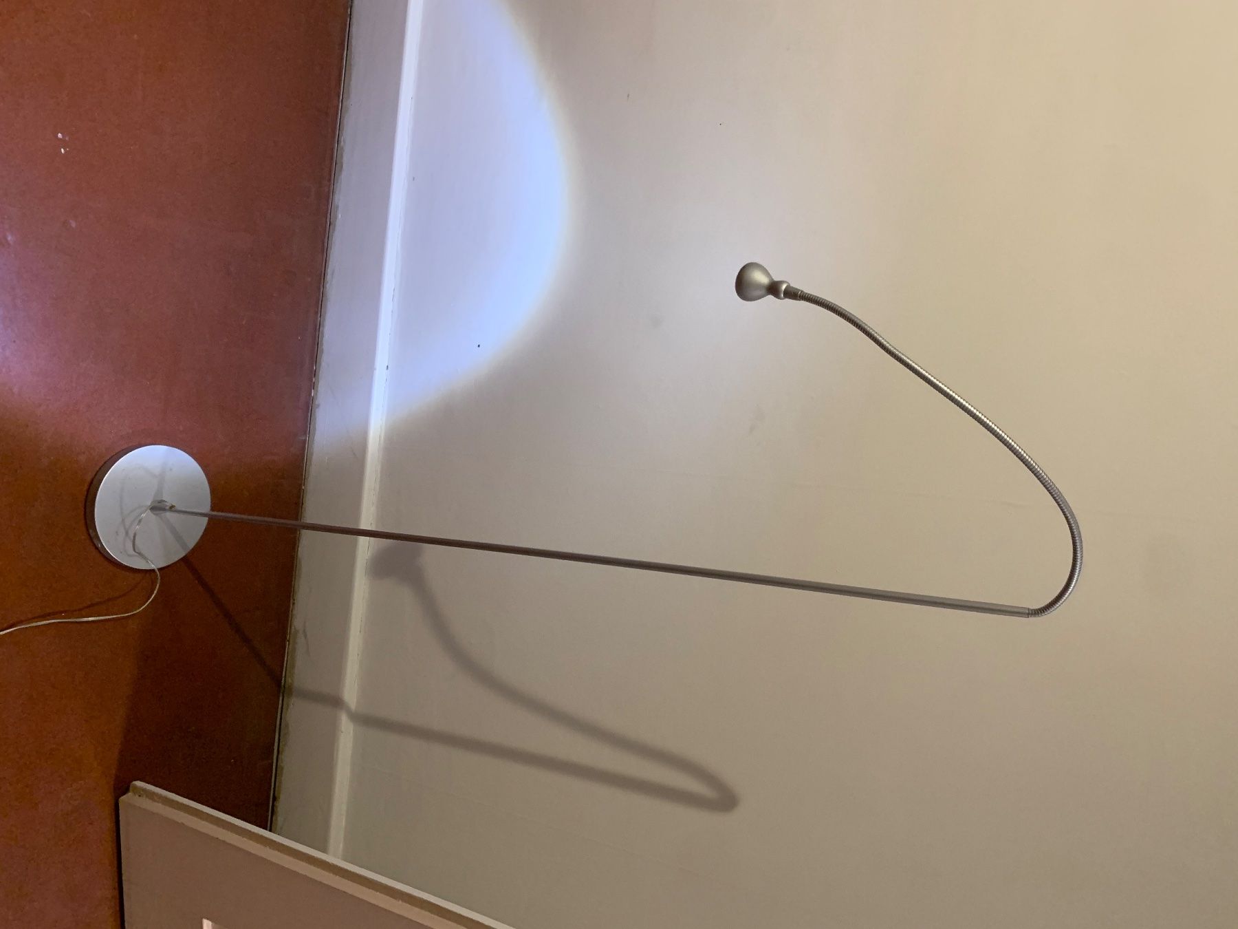 Ikea Lampade: Stehlampe, Leselampe, Ikea Jansjö – Usato da Schaffhausen venduto da mar_77yj 2