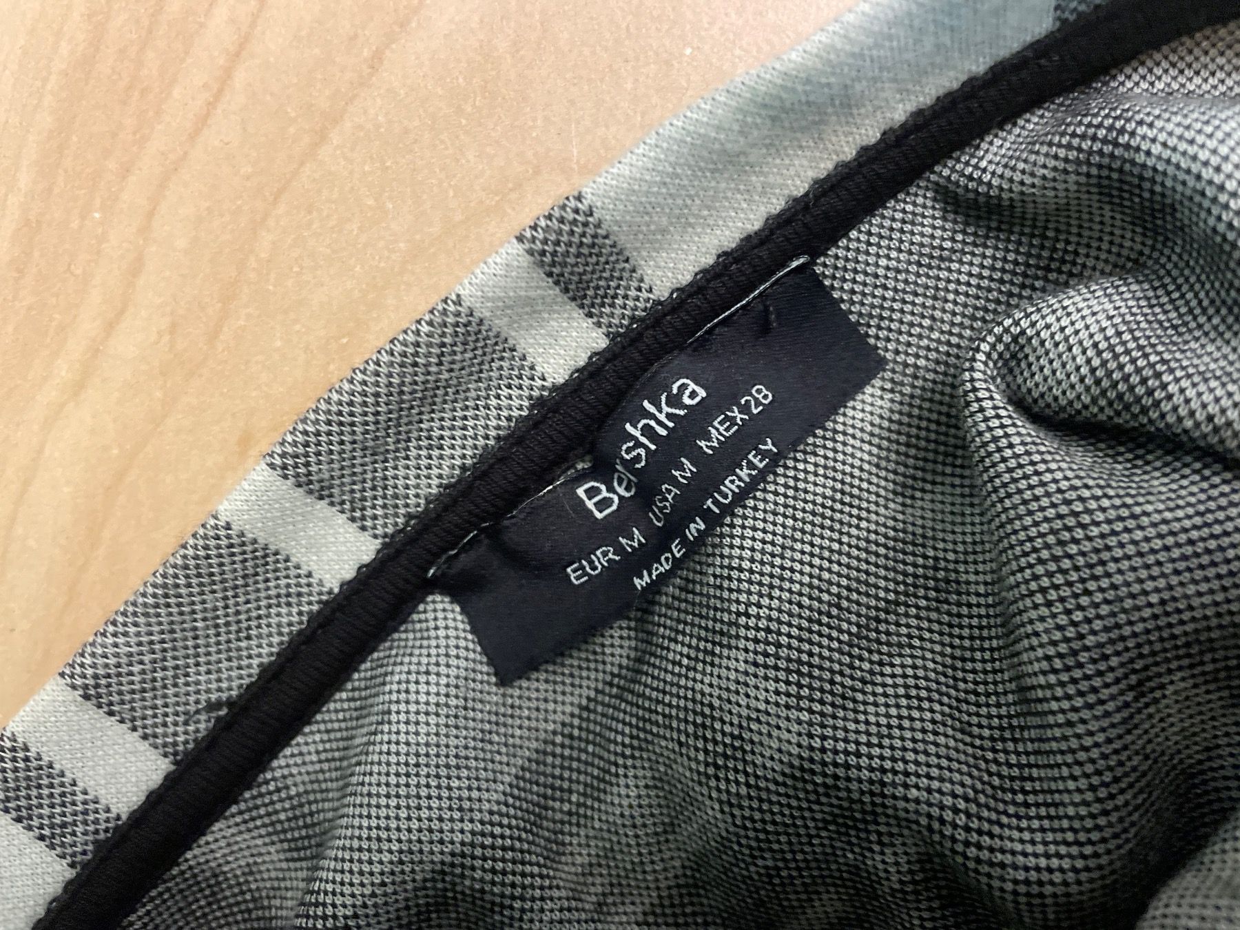 Bershka Kleider: BERSHKA Kleid Gr.M – Gebraucht aus Obergerlafingen von cabo4 2