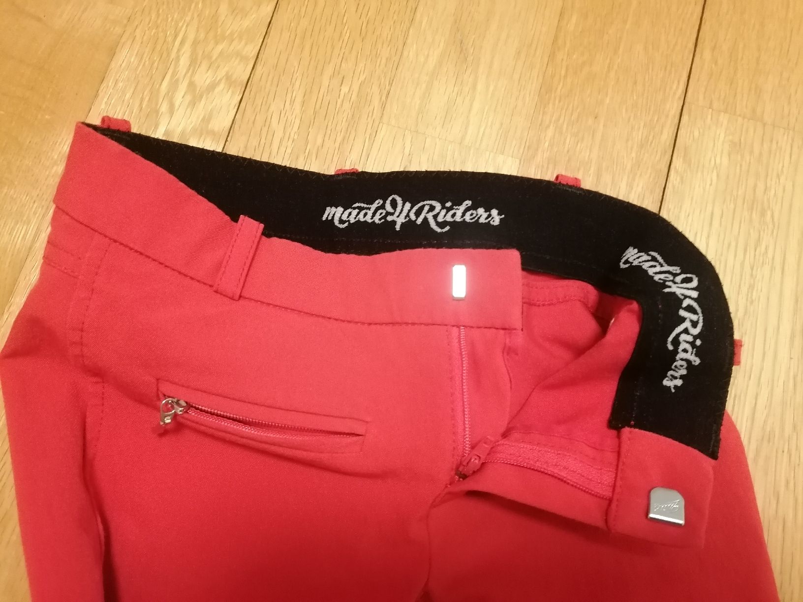 Pantaloni: Reithose Gr. 128 – Usato da Fribourg venduto da mwe_5jm2 4