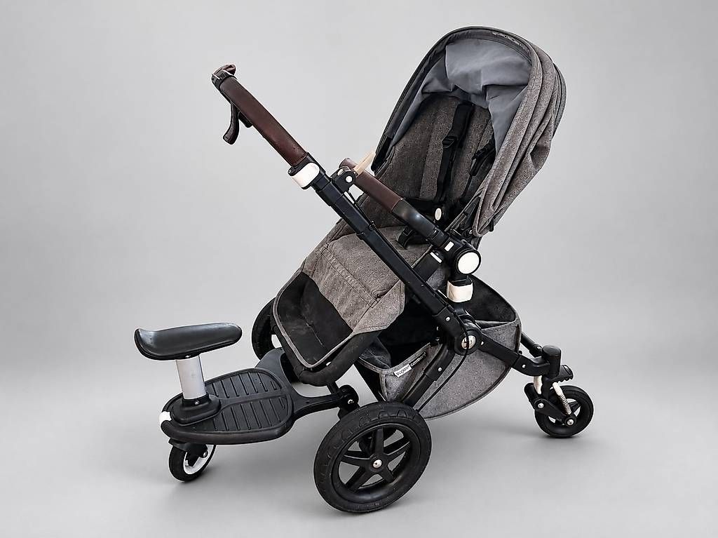 Bugaboo Poussette: Bugaboo Cameleon 3 - Mit Zubehör – D'occasion à Köniz par greytux37 2