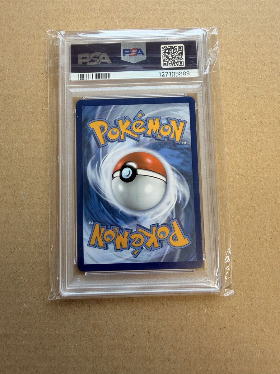 Pokémon Carte collezionabili: PSA 10 Reshiram 113/114 Celebrations Classic Collection – Nuovo (secondo la descrizione) da Frauenfeld venduto da Niautshax 1
