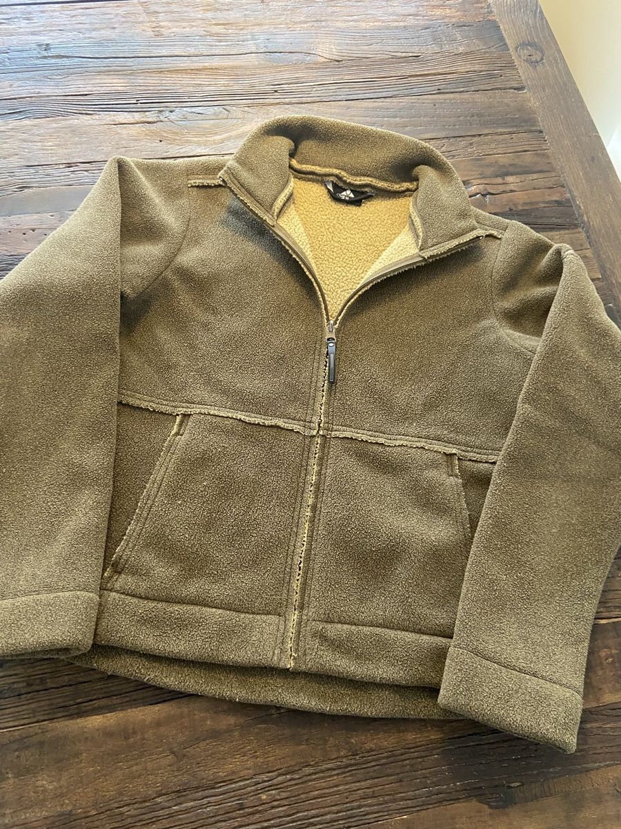 Vaude Giacche: Vaude Fleecejacke – Usato da Worblaufen venduto da Spatz64