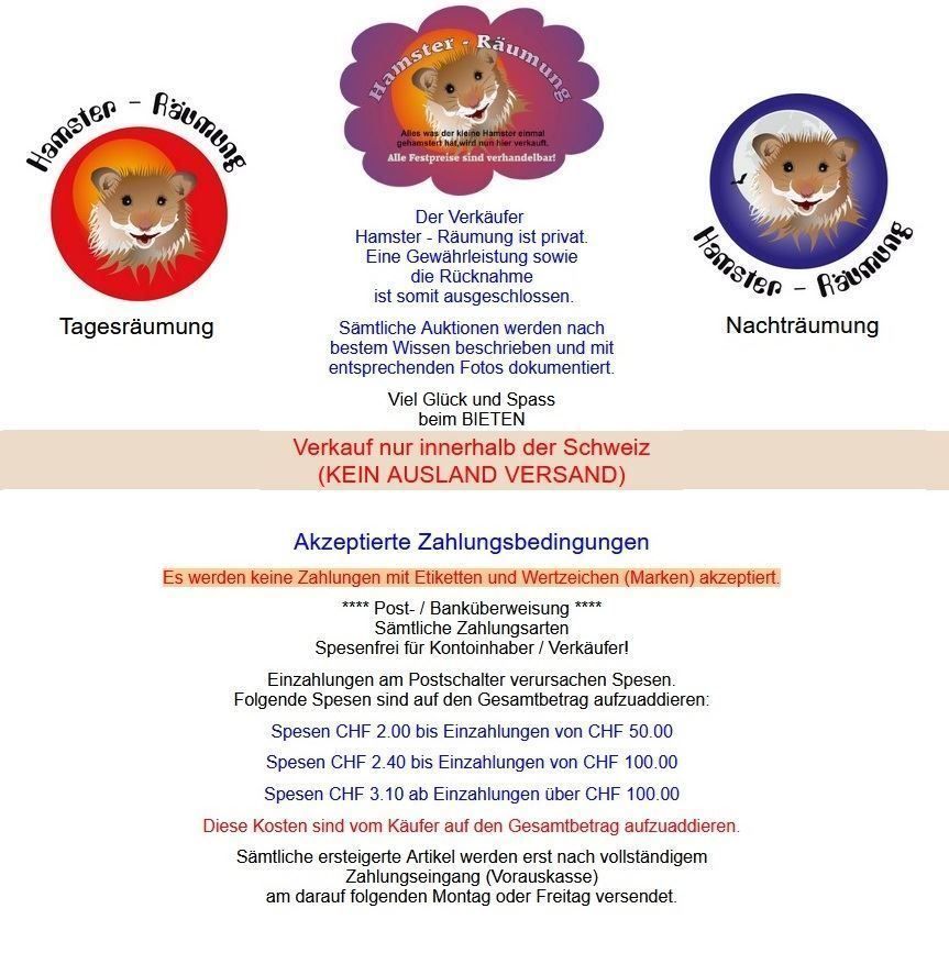 Gläser: altes handbemaltes Kinder - Sirupglas – Gebraucht aus Langenthal von hamster-raeumung 4