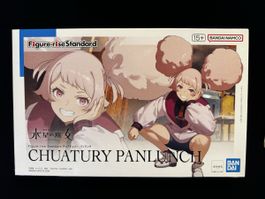 BANDAI FIGURE-RISE CHUATURY PANLUNCH MODEL KIT