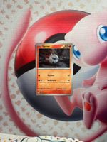 Ignivor Pokemon Karte Holo/Reverse Holo/Common
