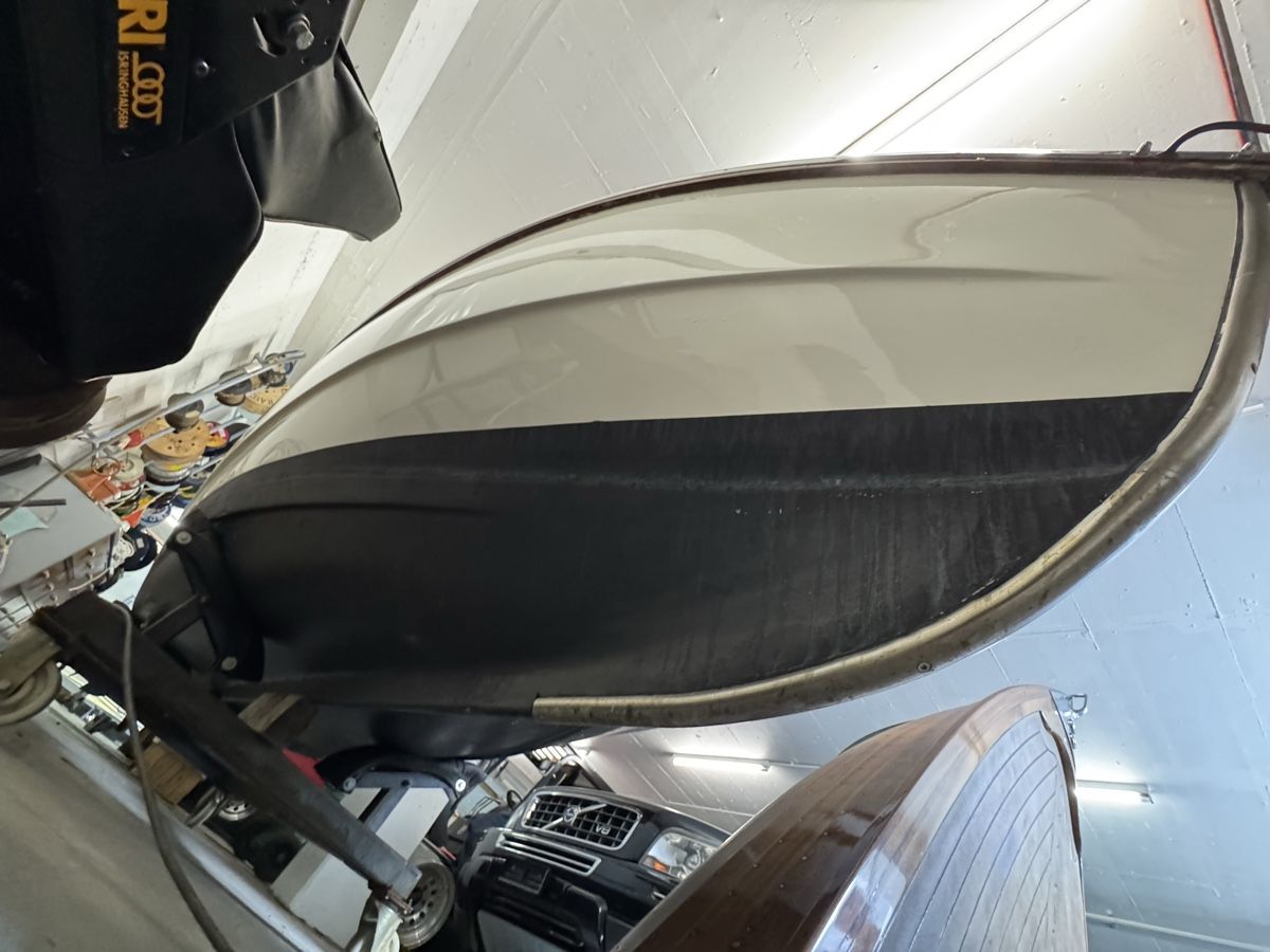 Mändli Boote: Mändli K600 – Gebraucht aus Luzern von bki_6m55 5
