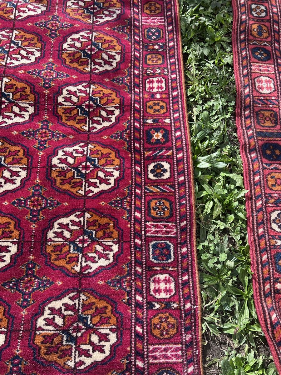 Tapis: Orientteppich (15) – D'occasion à Glattfelden par bro_f2vv 4