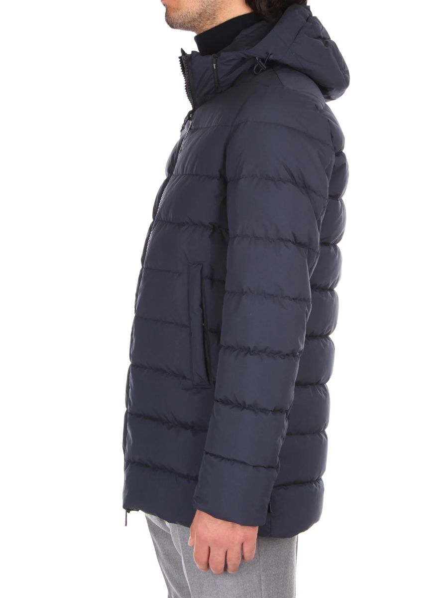 Herno Cappotti: Herno NEW winter jacket – Nuovo e nell'imballaggio originale da Zürich venduto da Luxury2025 2