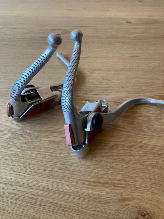 C-Typ Bremssattel Für Rennrad - Felgenbremse Für 20-26 Zoll Räder