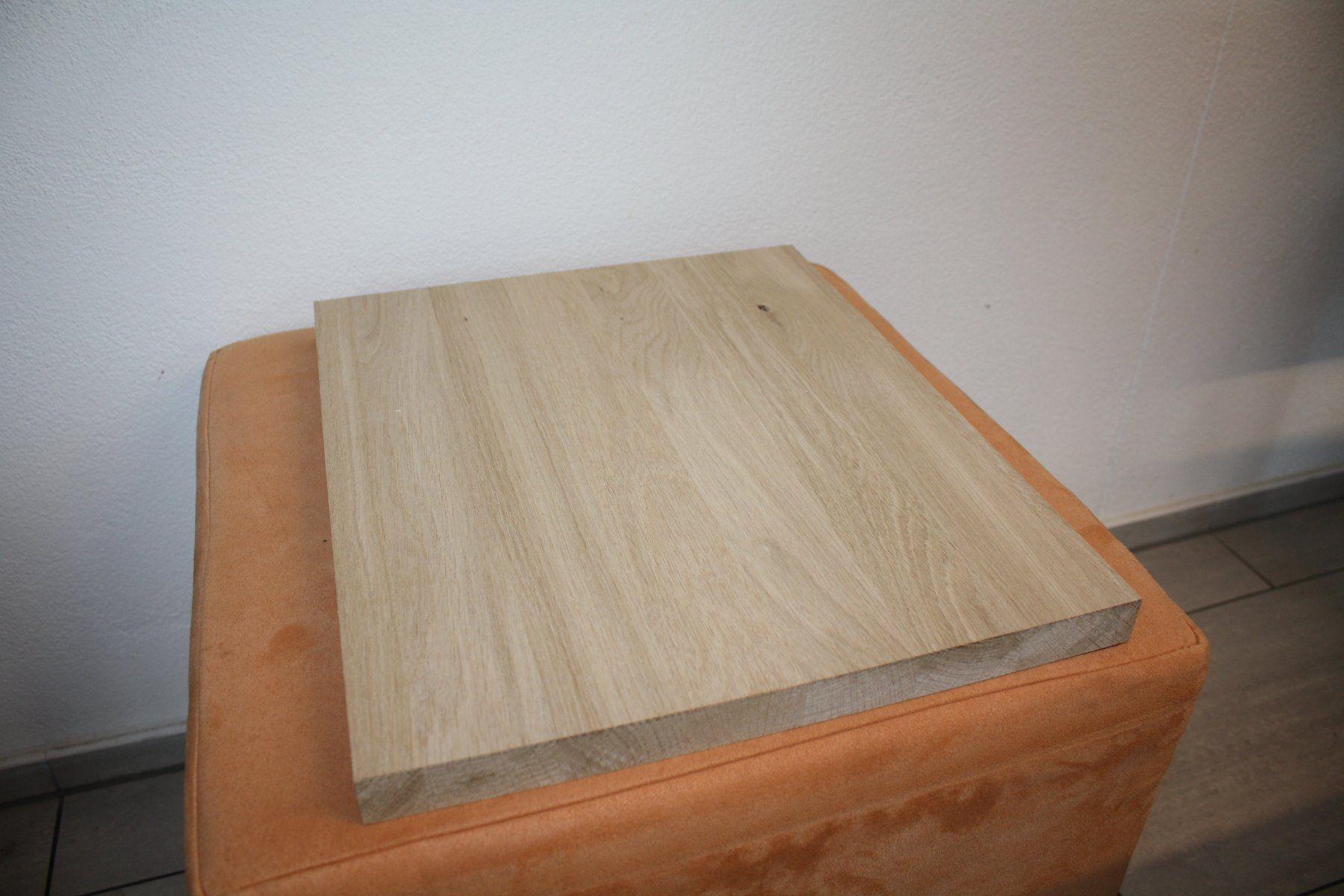 Articoli in legno: Bastelholz Eiche – Nuovo (secondo la descrizione) da Buchrain venduto da Donatello4