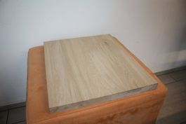 Bastelholz Eiche