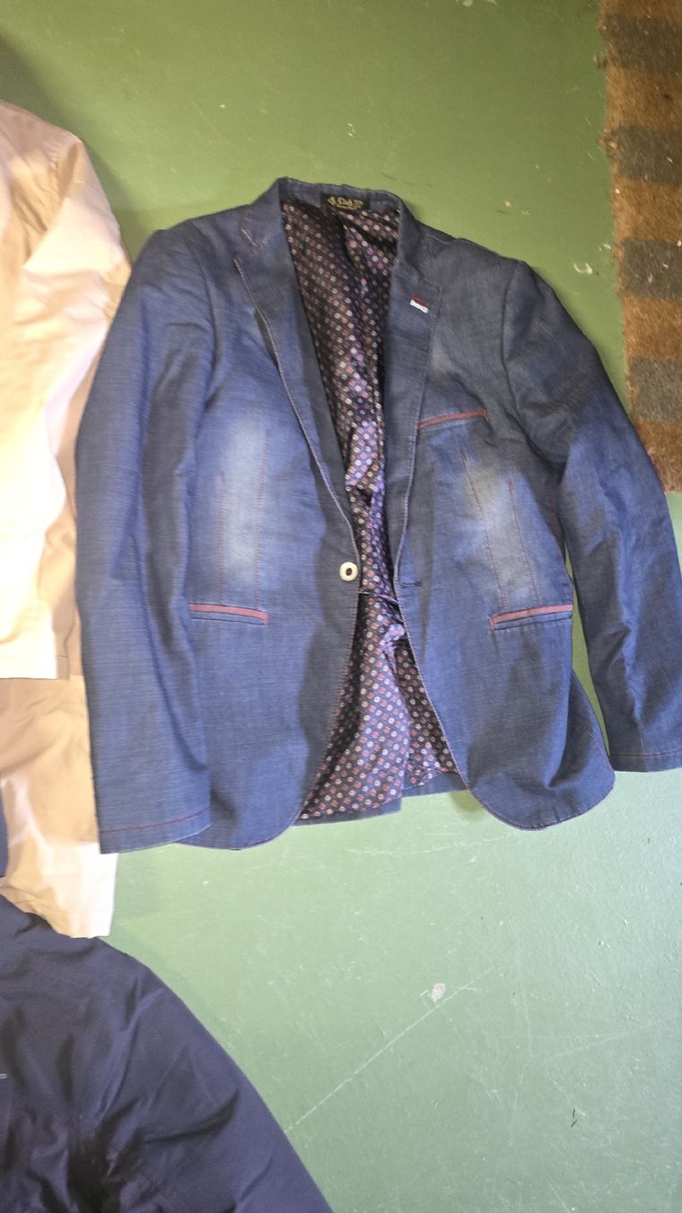 Tommy Hilfiger Giacche: Lot de vestes automne/hiver – Usato da Salavaux venduto da shop85 8
