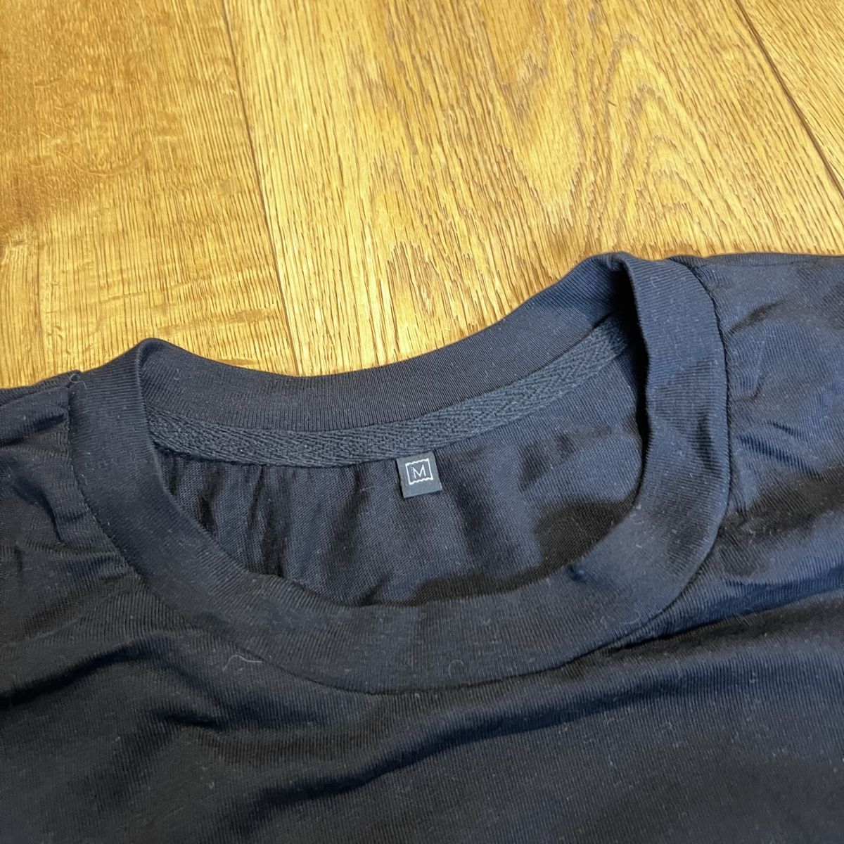 T-shirt: Gym T-Shirt Katze  – Nuovo (secondo la descrizione) da Chur venduto da noe_mh8b 1